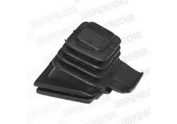 Пильник вилки КПП Renault 5, Super 5, Rapid, 9, 11, 19, 21, Clio, Kangoo